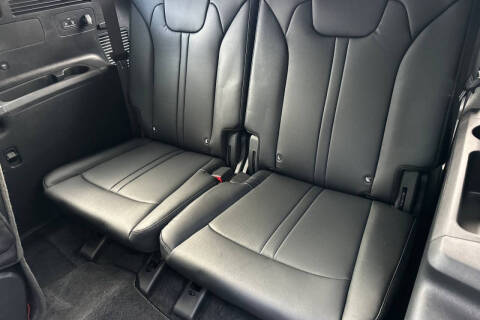 2026 Kia Sorento Hybrid X-Line SX-Prestige