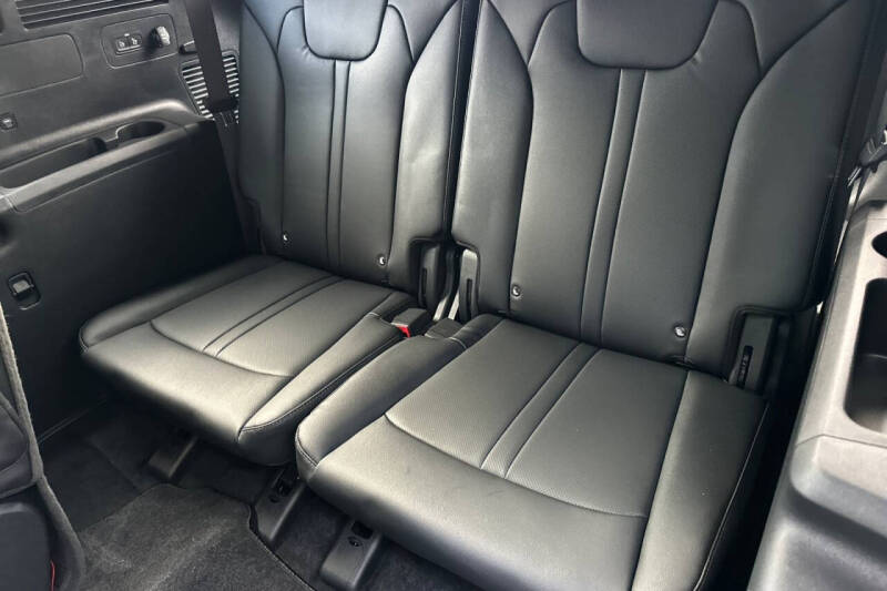 2026 Kia Sorento Hybrid X-Line SX-Prestige