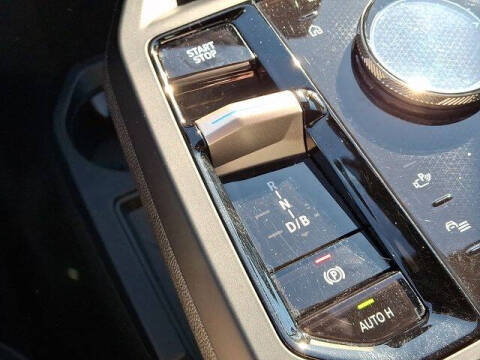 2023 BMW iX xDrive50