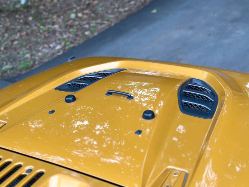 2014 Jeep Wrangler Unlimited