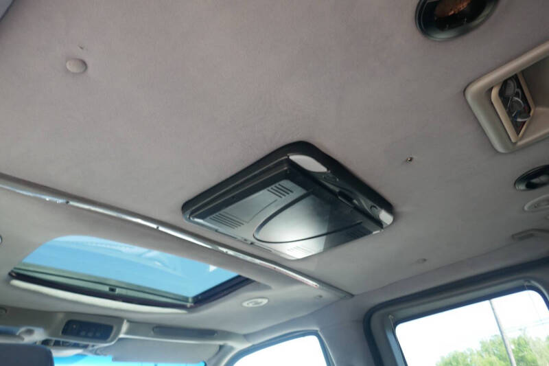 2007 Chevrolet Express 1500