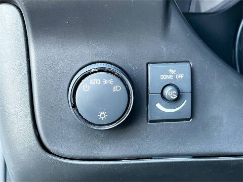 2024 GMC Savana 2500