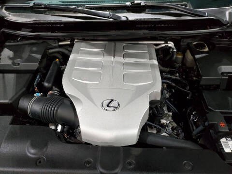 2014 Lexus GX 460