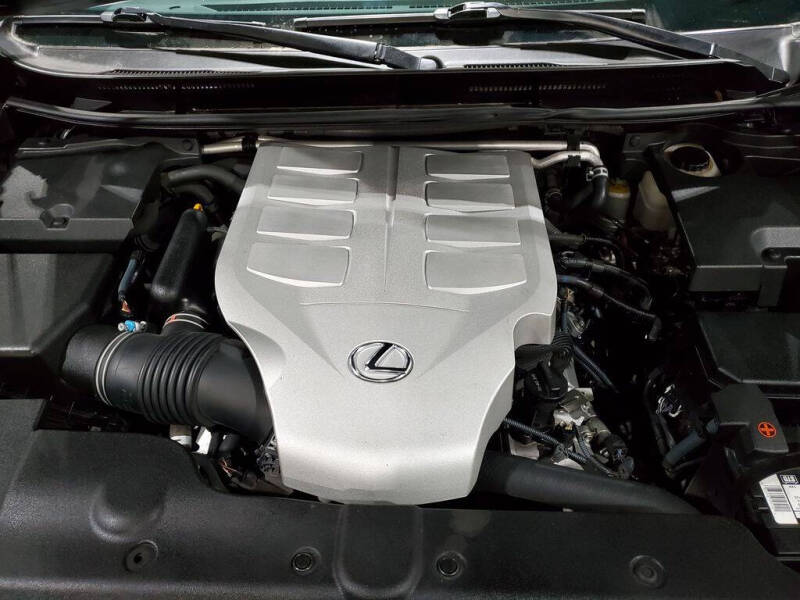 2014 Lexus GX 460