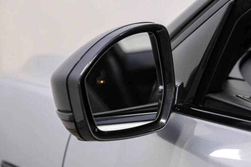 2018 Jaguar F-PACE S