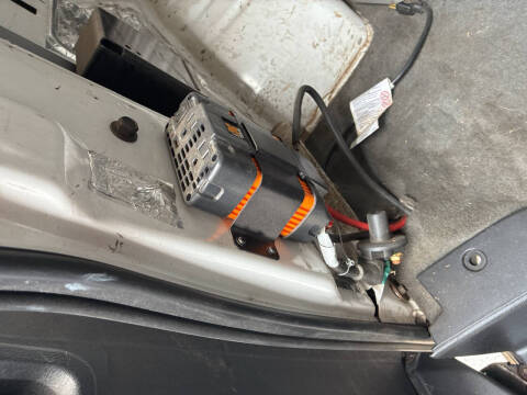 2008 Ford E-Series E-350 SD