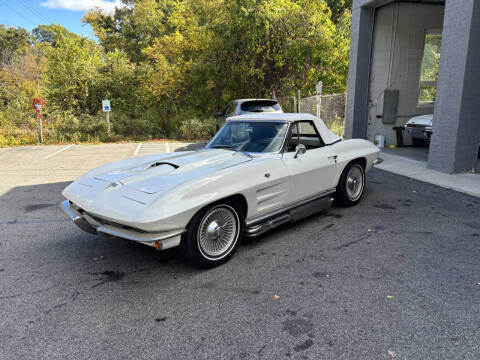 1964 Chevrolet Corvette