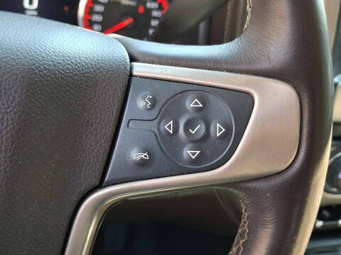 2016 GMC Sierra 1500