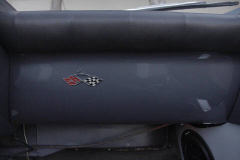 1961 Chevrolet Impala