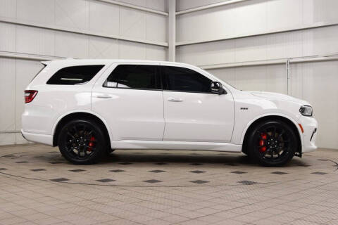 2022 Dodge Durango SRT 392