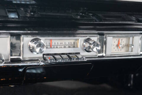 1964 Ford Galaxie 500