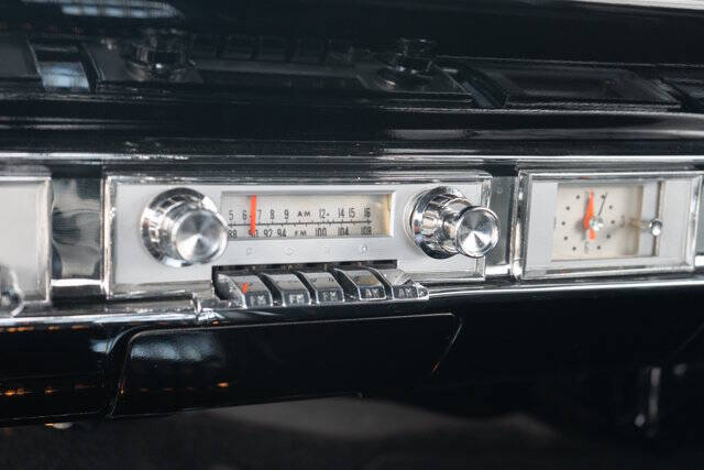 1964 Ford Galaxie 500