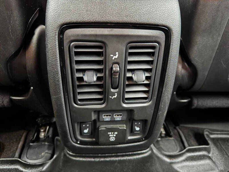 2022 Dodge Durango R/T Plus