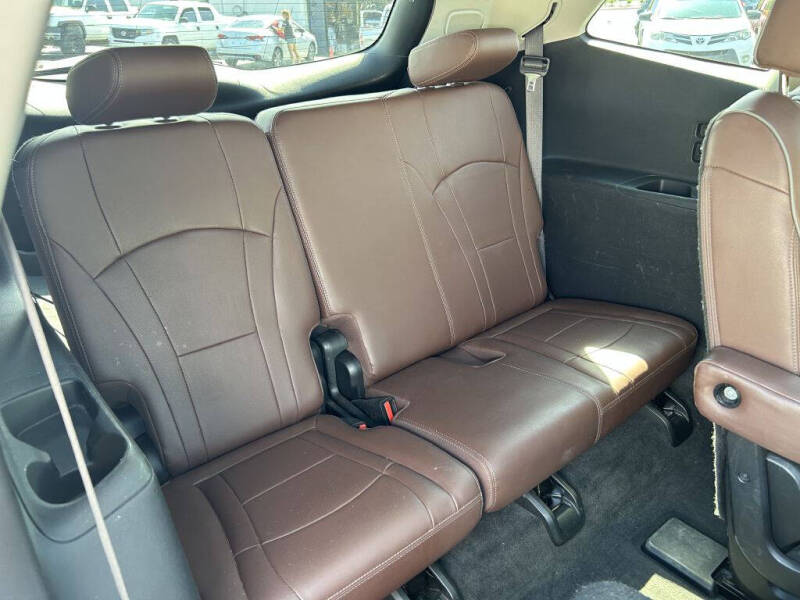 2020 Buick Enclave Avenir