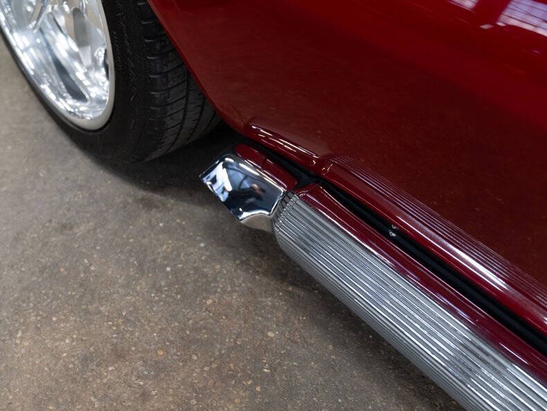 1969 Chevrolet Corvette