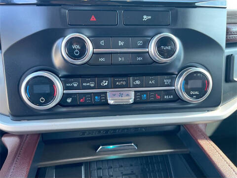 2023 Ford Expedition MAX Limited