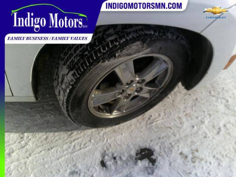 2009 Chevrolet HHR LT