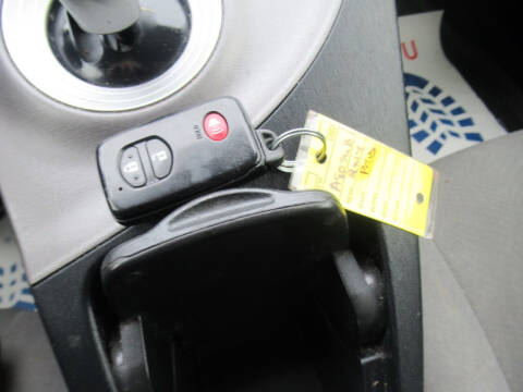 2014 Toyota Prius Two