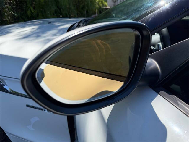 2014 BMW Z4 sDrive28i