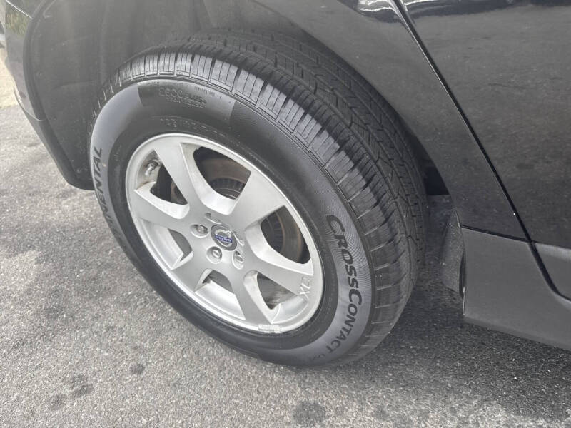 2012 Volvo XC60 3.2 Premier Plus