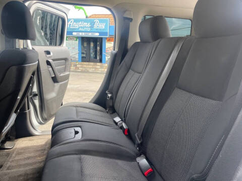 2009 HUMMER H3