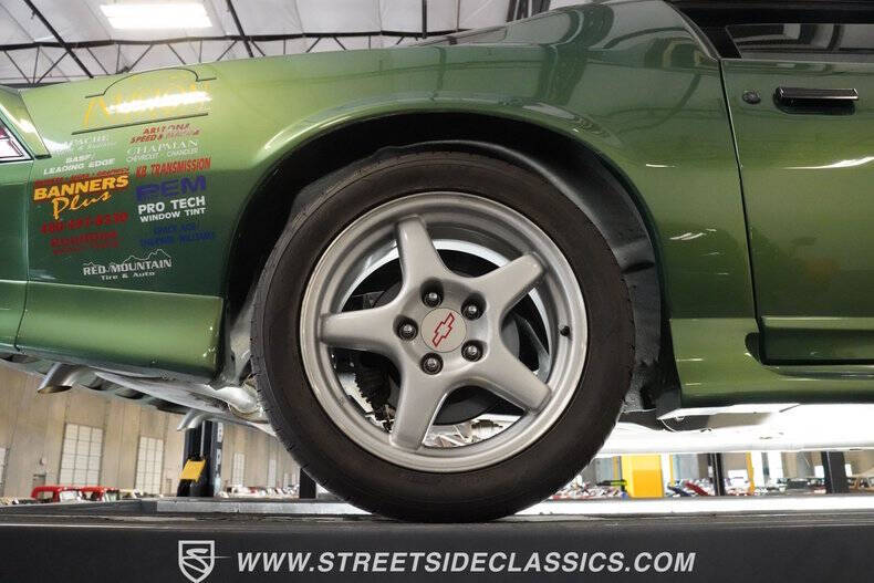 1992 Chevrolet Camaro Z28