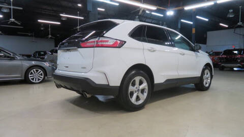 2019 Ford Edge SE