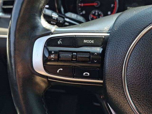 2024 Kia K5