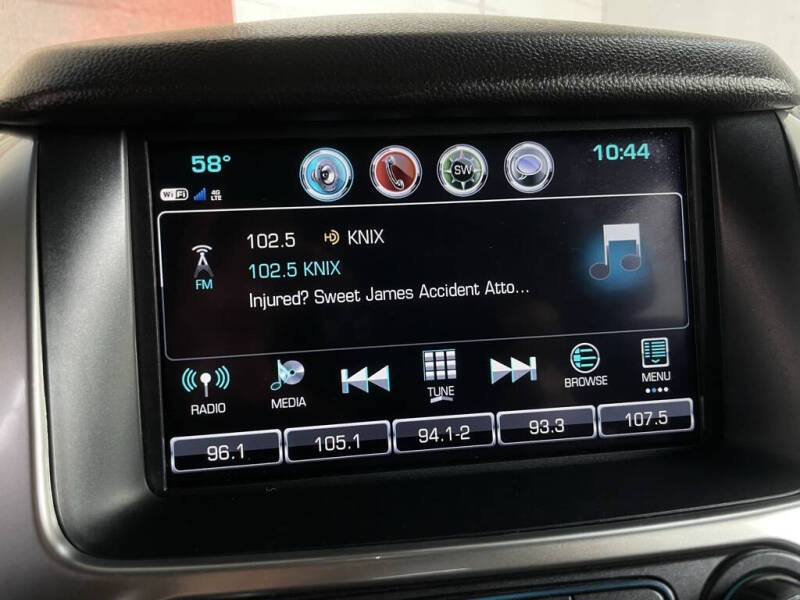 2020 Chevrolet Tahoe LS