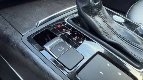 2018 Audi A7 3.0T quattro Premium Plus