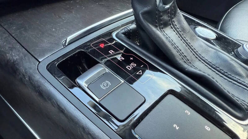 2018 Audi A7 3.0T quattro Premium Plus