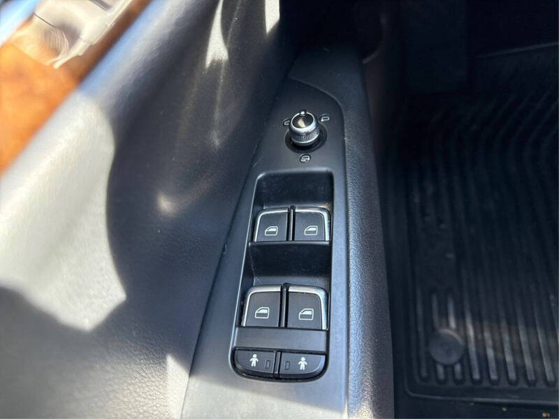 2012 Audi A7 3.0T quattro Premium Plus