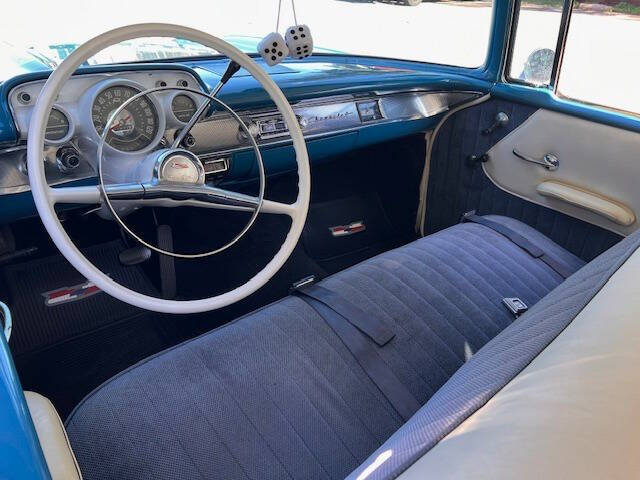 1957 Chevrolet 210
