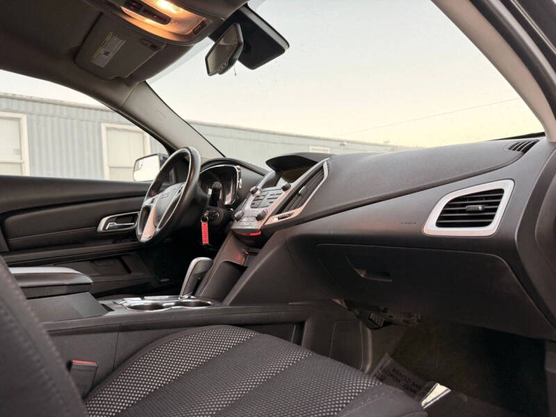 2012 GMC Terrain SLE-2