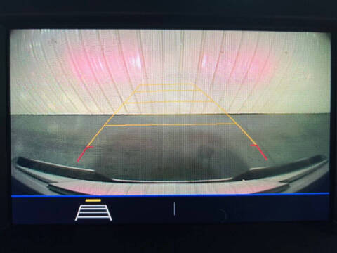 2020 Chevrolet Colorado Work Truck