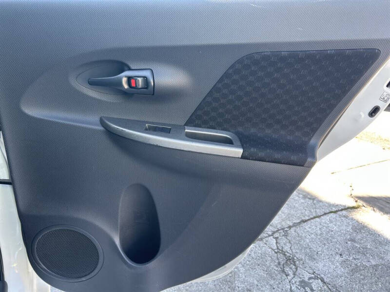 2013 Scion xD