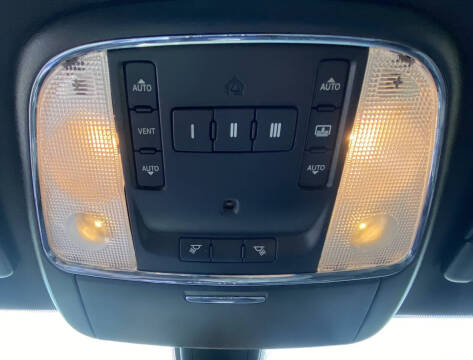 2016 Chrysler 300 S Alloy Edition