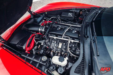 2013 Chevrolet Corvette Z06