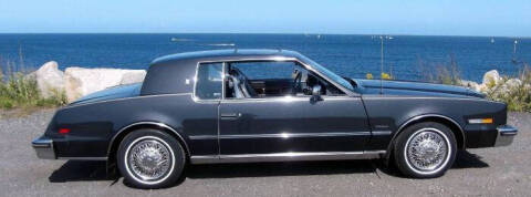 1985 Oldsmobile Toronado Brougham