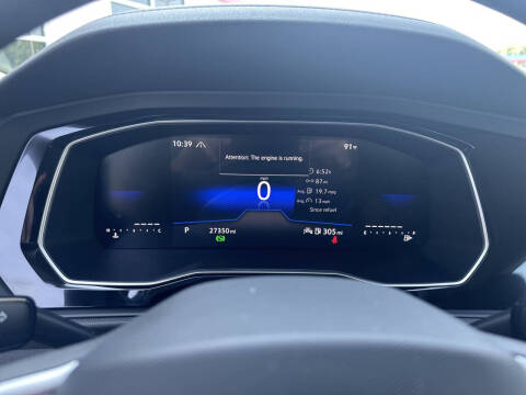 2024 Volkswagen Jetta S