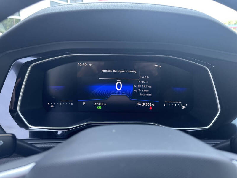 2024 Volkswagen Jetta S