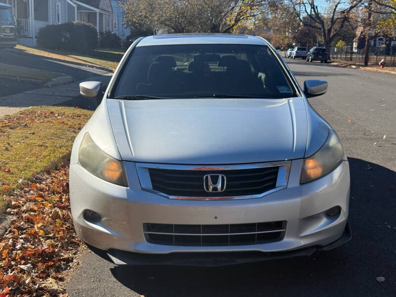 2008 Honda Accord EX V6 photo 2