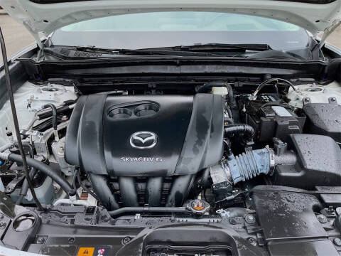 2022 Mazda CX-30 2.5 S Premium