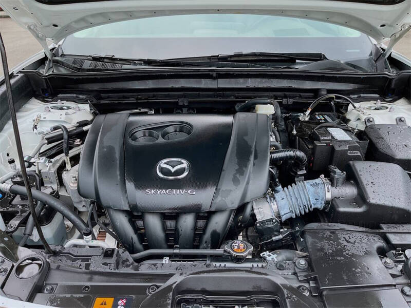 2022 Mazda CX-30 2.5 S Premium