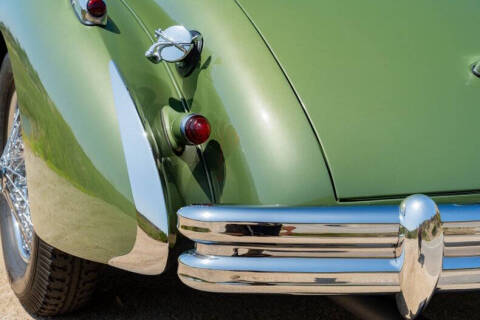 1947 Talbot-Lago T26