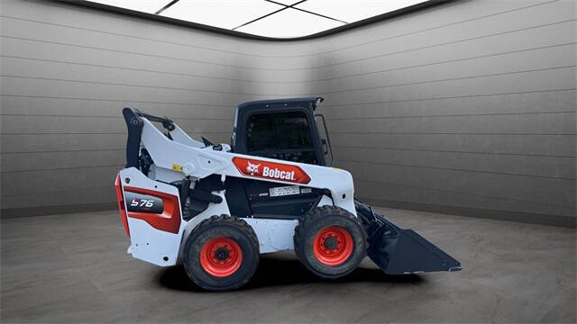 2023 Bobcat S76