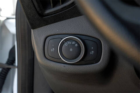 2022 Ford Transit Connect XL