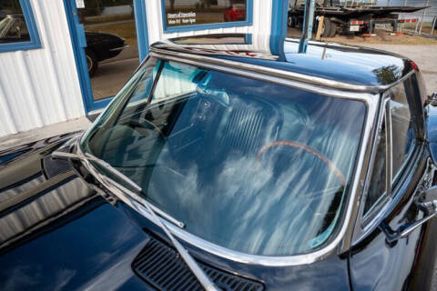 1963 Chevrolet Corvette