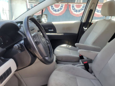2009 Mazda MAZDA5 Touring