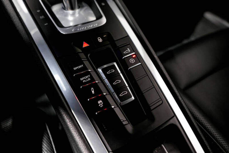2012 Porsche 911 Carrera S